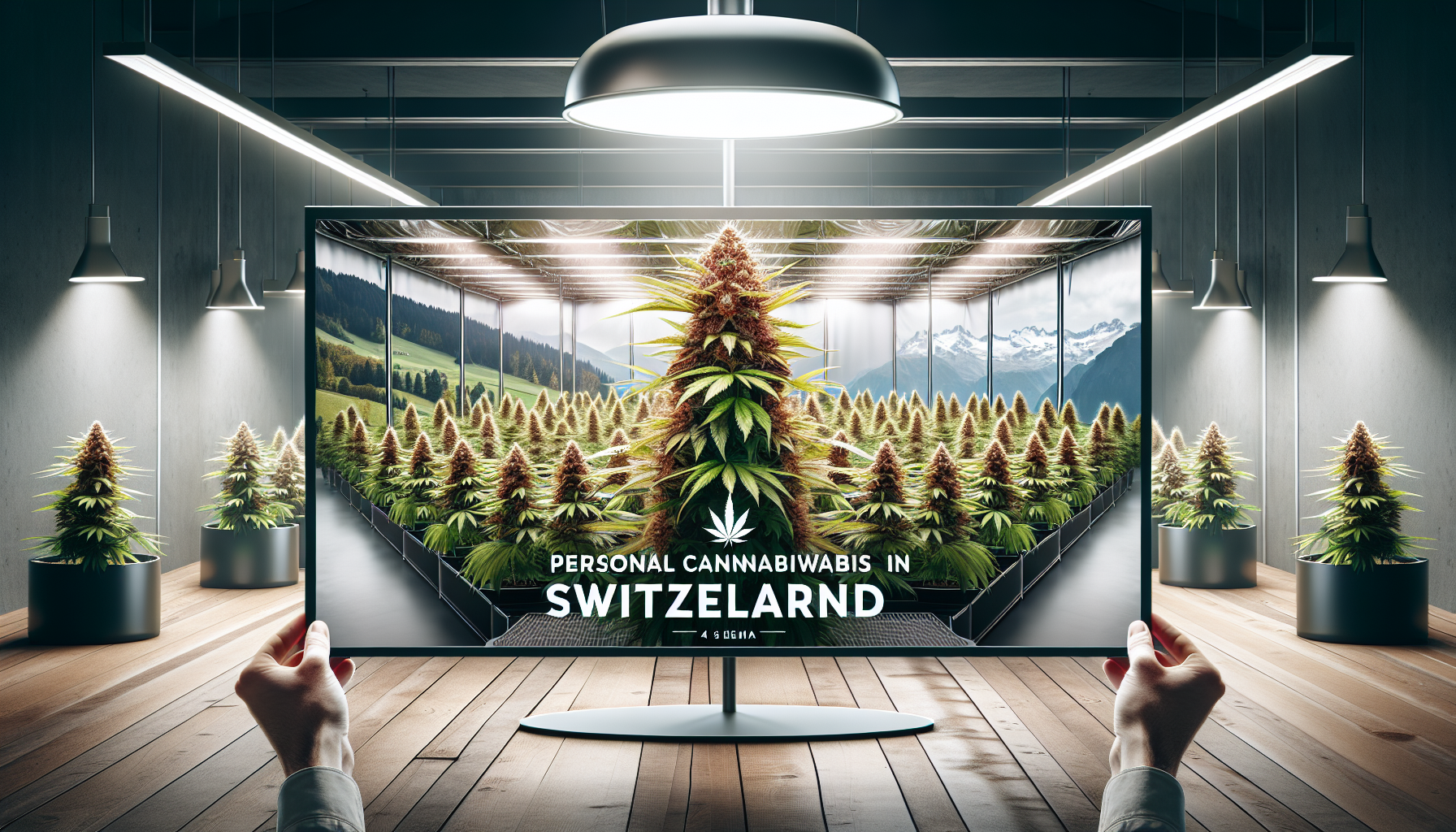 Growweed - Domain zu verkaufen
